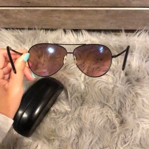 Serengeti Accessories - Aviator sunglasses Serengeti Accessories - Aviator sunglasses